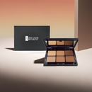Pro Eyeshadow Palette - Warm Winds