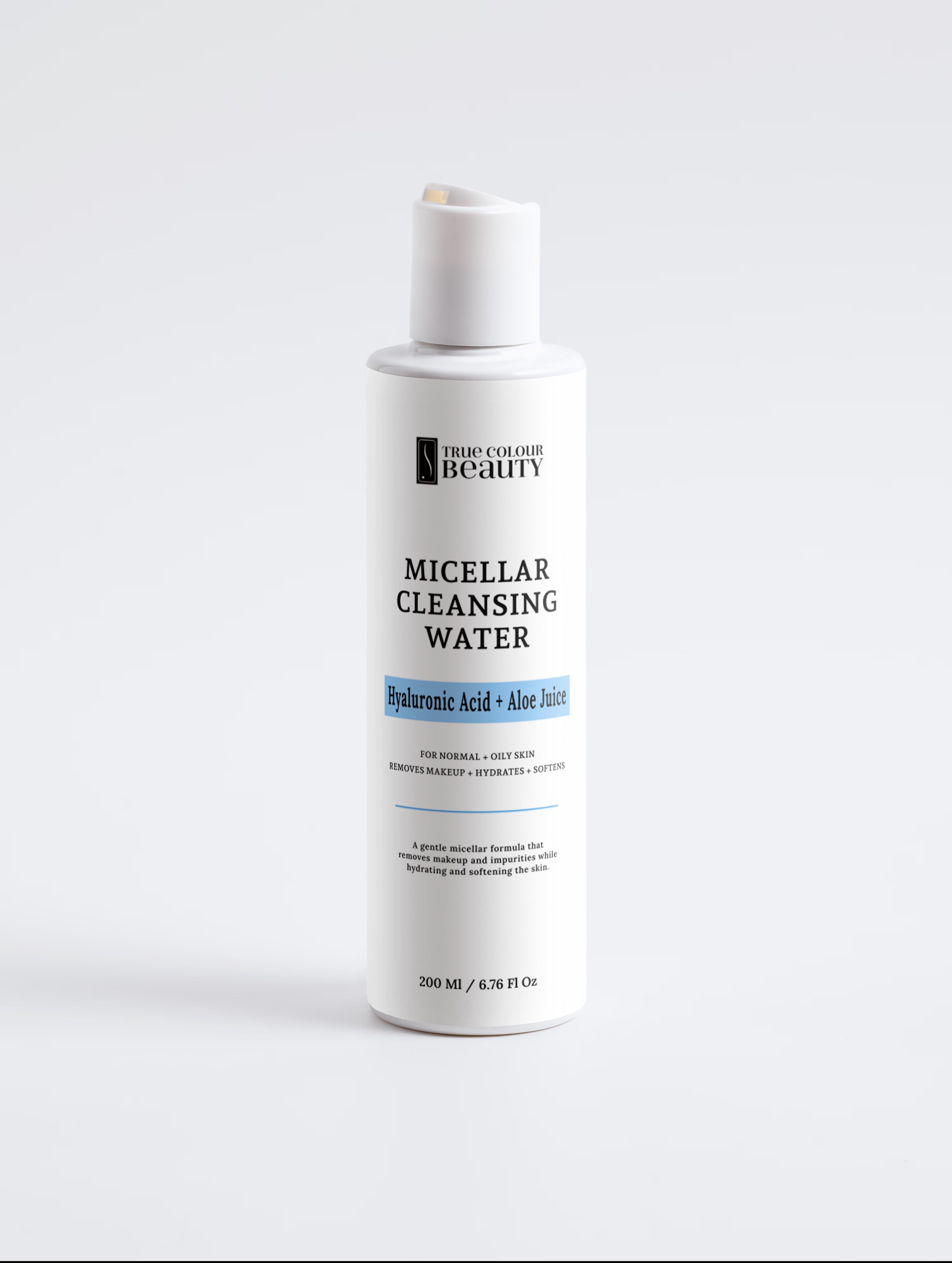 Micellar Cleansing Water