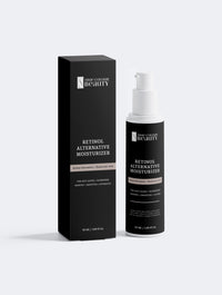 Retinol Alternative Moisturizer