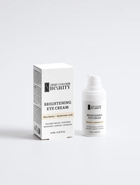 Brightening Eye Cream