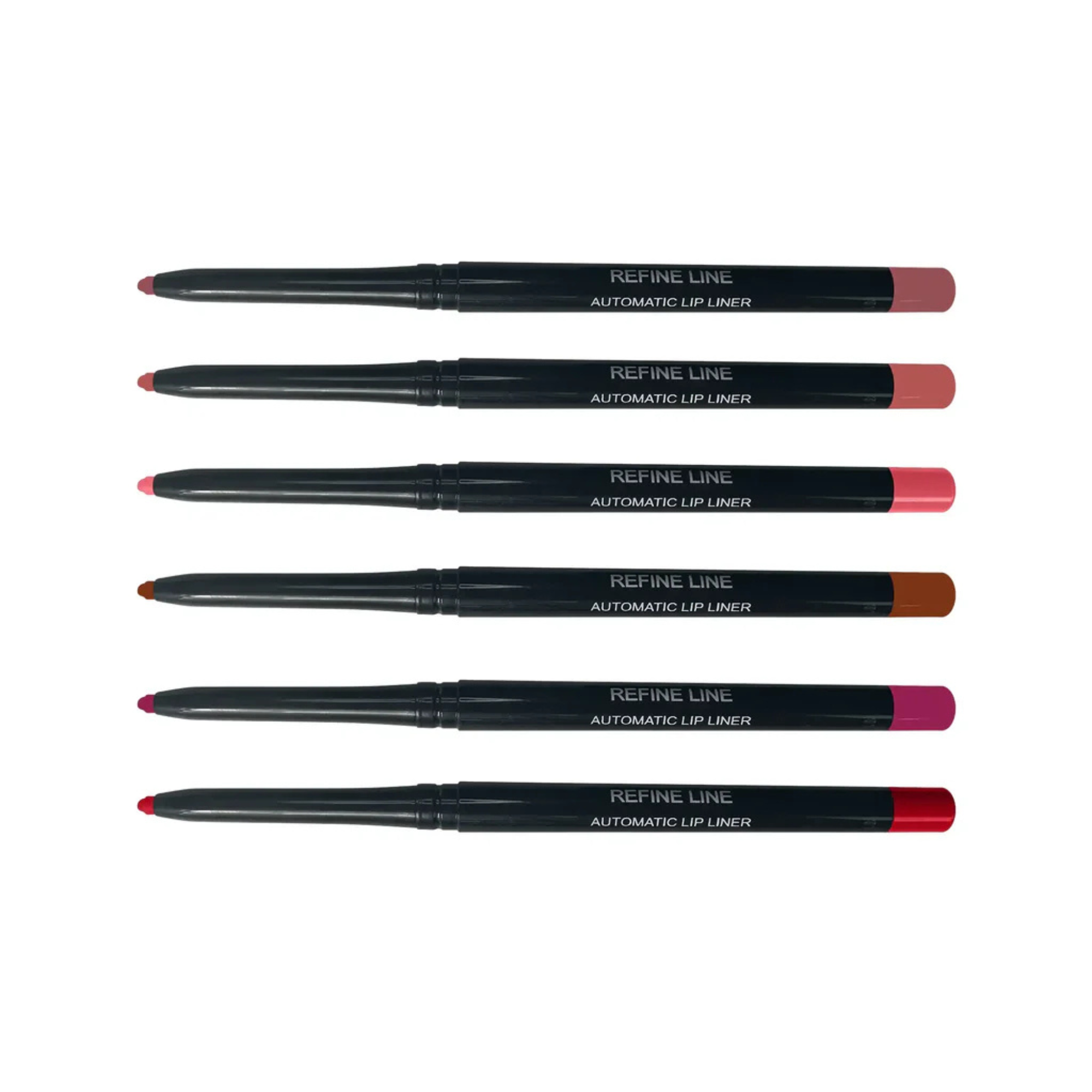 Refine Line | Automatic Lip Liner