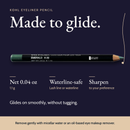 Khol Eyeliner - Rich Emerald product details and size