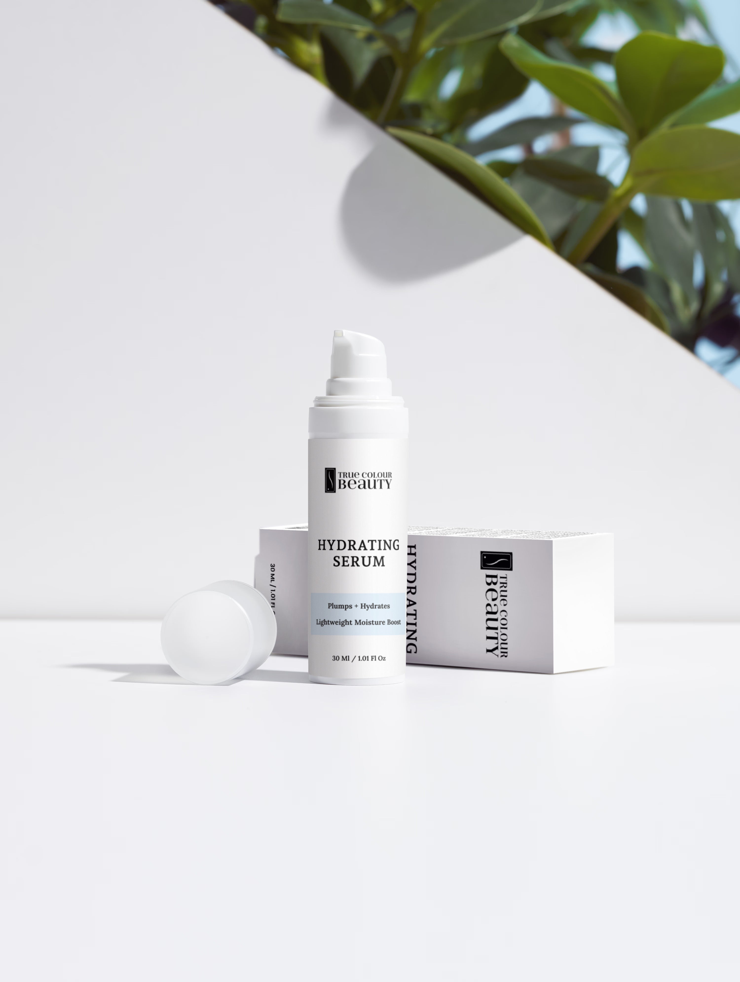 Hydrating Serum