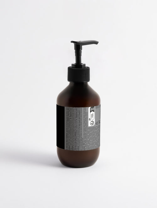 Soft Skin Body Serum – Sandalwood