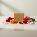 Rose & Honey Soap - Ingredient Hero