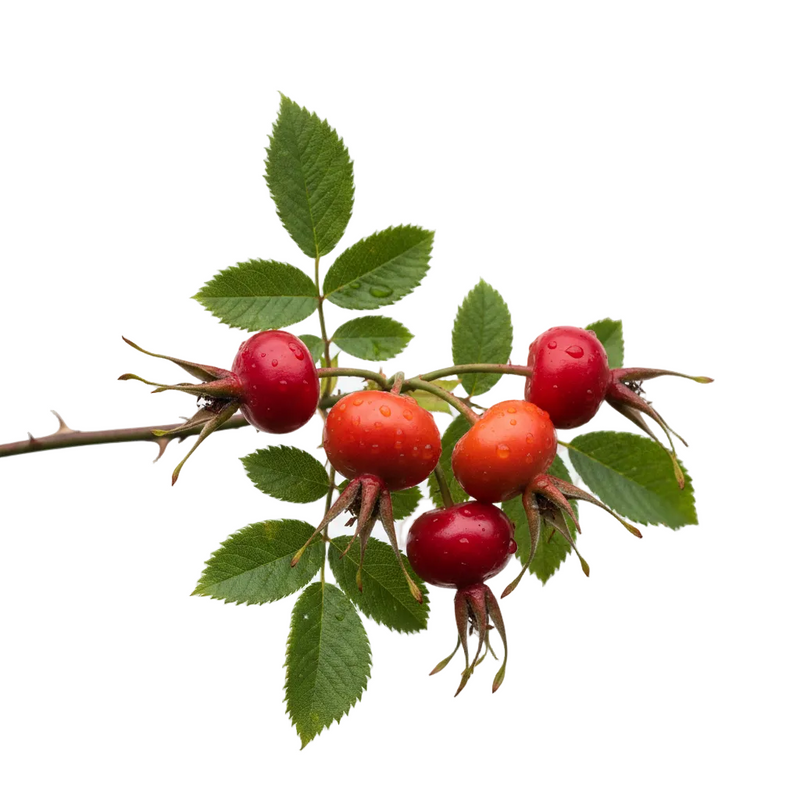 Rosehip Fruit Oil
