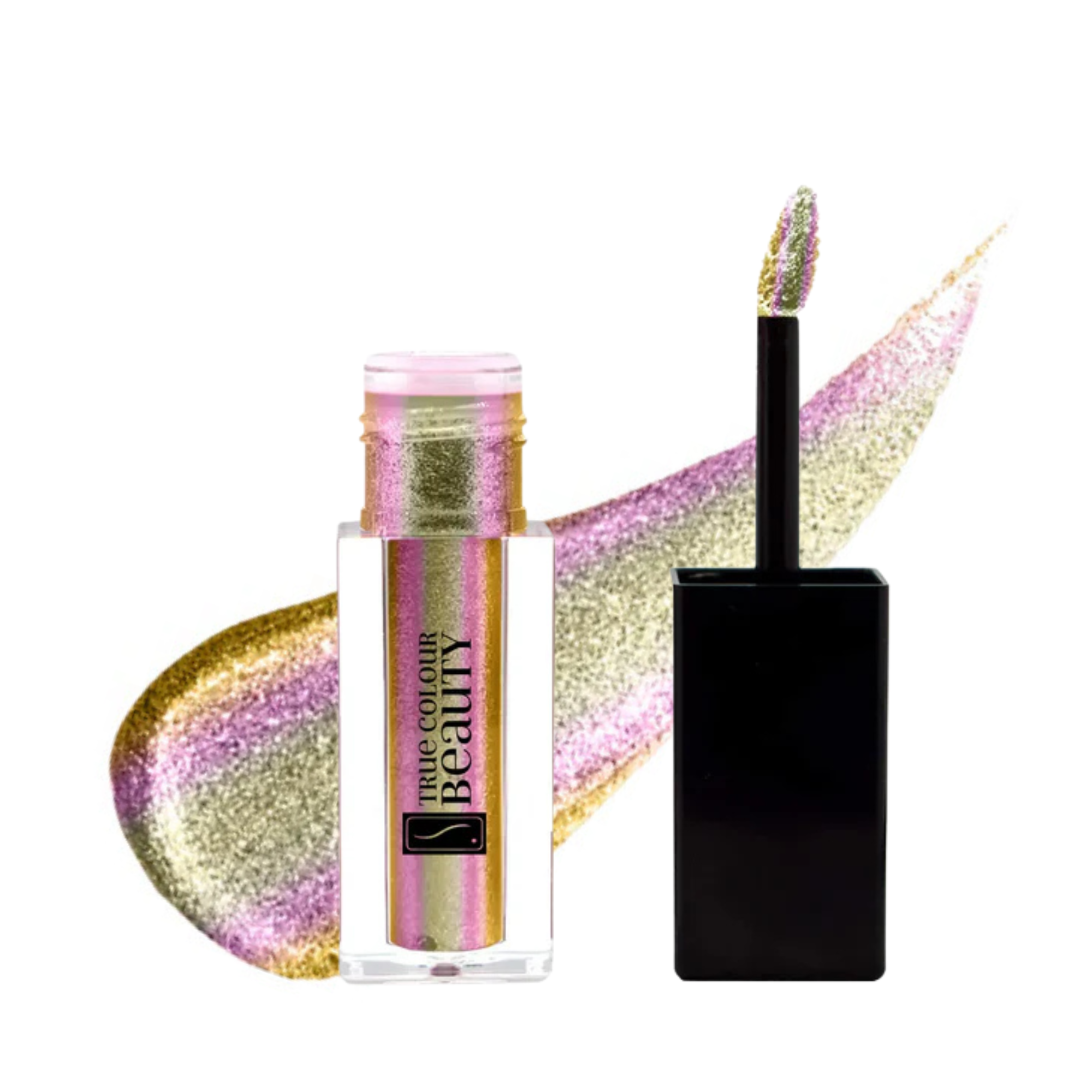 Liquid Shimmer - Euphoria