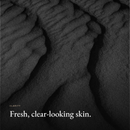 Fresh, clear-looking skin mood image for Blemish Care Clay Mask