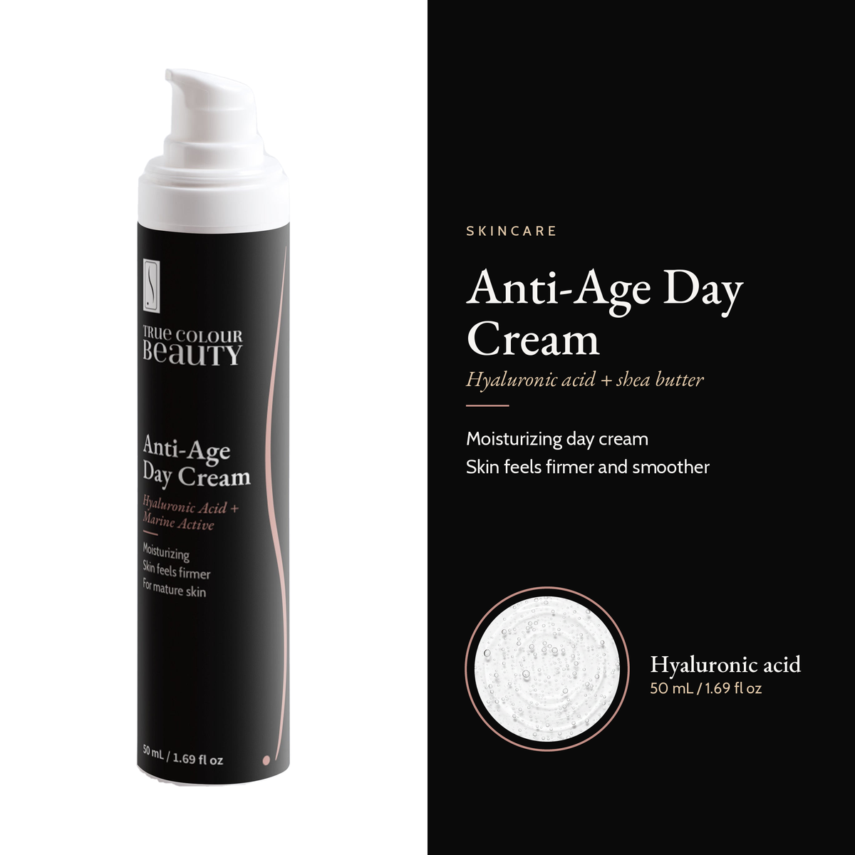 Anti-Age Day Cream