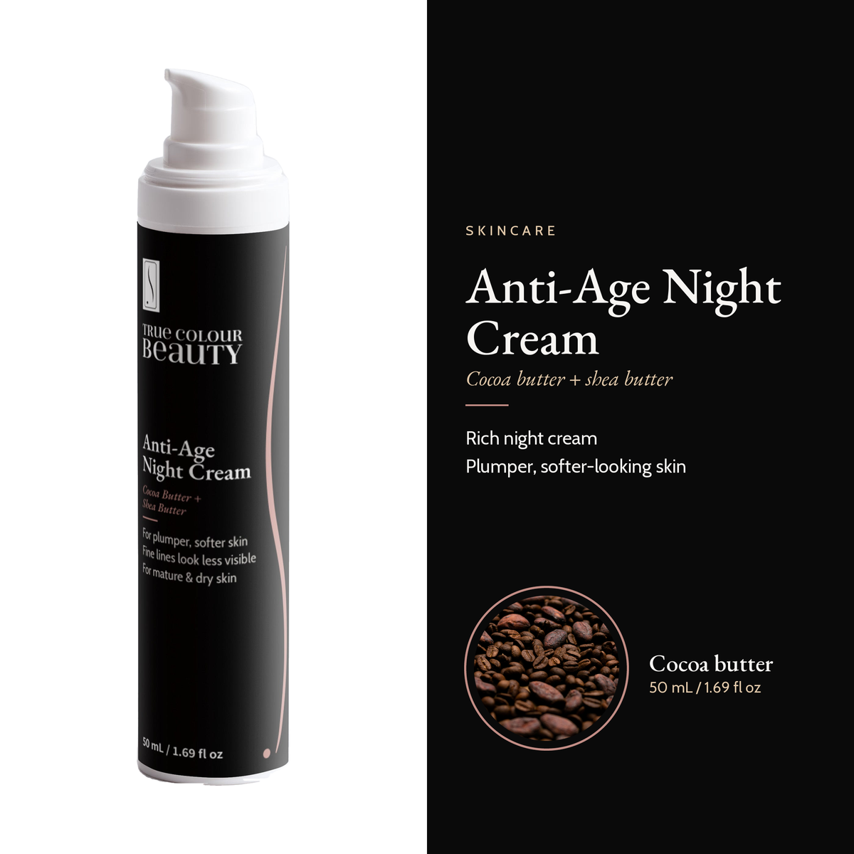 Anti-Age Night Cream