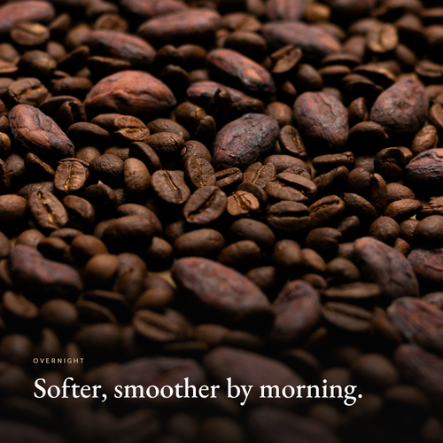 Softer, smoother by morning mood image for Anti-Age Night Cream