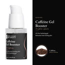 Caffeine Gel Booster, 30 mL / 1.01 fl oz: 1% caffeine + glycerin, hero image