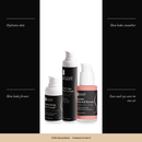 Complete Renewal Trio with four benefits