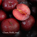 Clean, fresh, easy mood image for Clarifying Gel Cleanser
