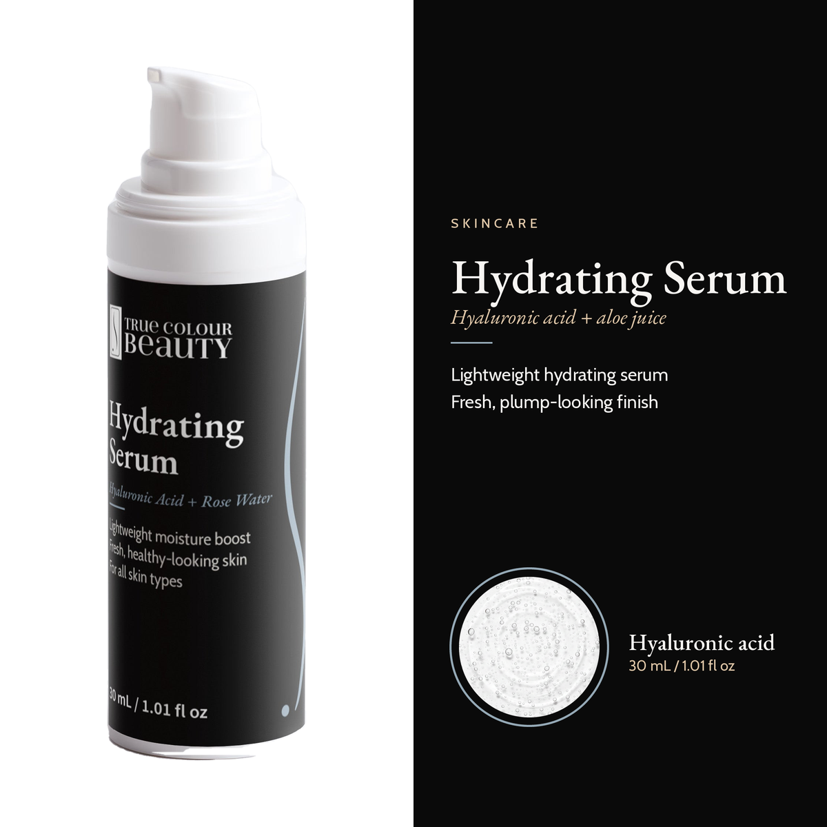 Hydrating Serum