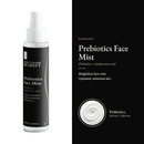 Prebiotics Face Mist, 100 mL / 3.38 fl oz: prebiotics + hyaluronic acid, hero image