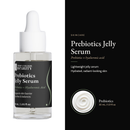 Prebiotics Jelly Serum, 30 mL / 1.01 fl oz: prebiotics + hyaluronic acid, hero image