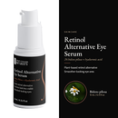 Retinol Alternative Eye Serum, 15 mL / 0.51 fl oz: 2% bidens pilosa + hyaluronic acid, hero image
