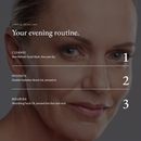 Your evening routine with Nourishing Facial Oil