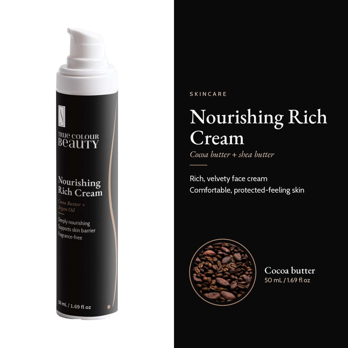 Nourishing Rich Cream