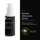 Retinol Alternative Serum, 30 mL / 1.01 fl oz: 2% bidens pilosa + hyaluronic acid, hero image