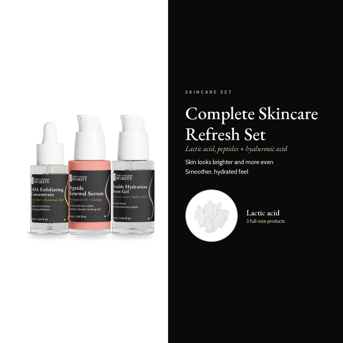 Complete Skincare Refresh Set