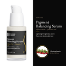 Pigment Balancing Serum, 30 mL / 1.01 fl oz: alpha-arbutin + hyaluronic acid, hero image