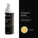Vitamin C Serum, 30 mL / 1.01 fl oz: vitamin c + ferulic acid, hero image