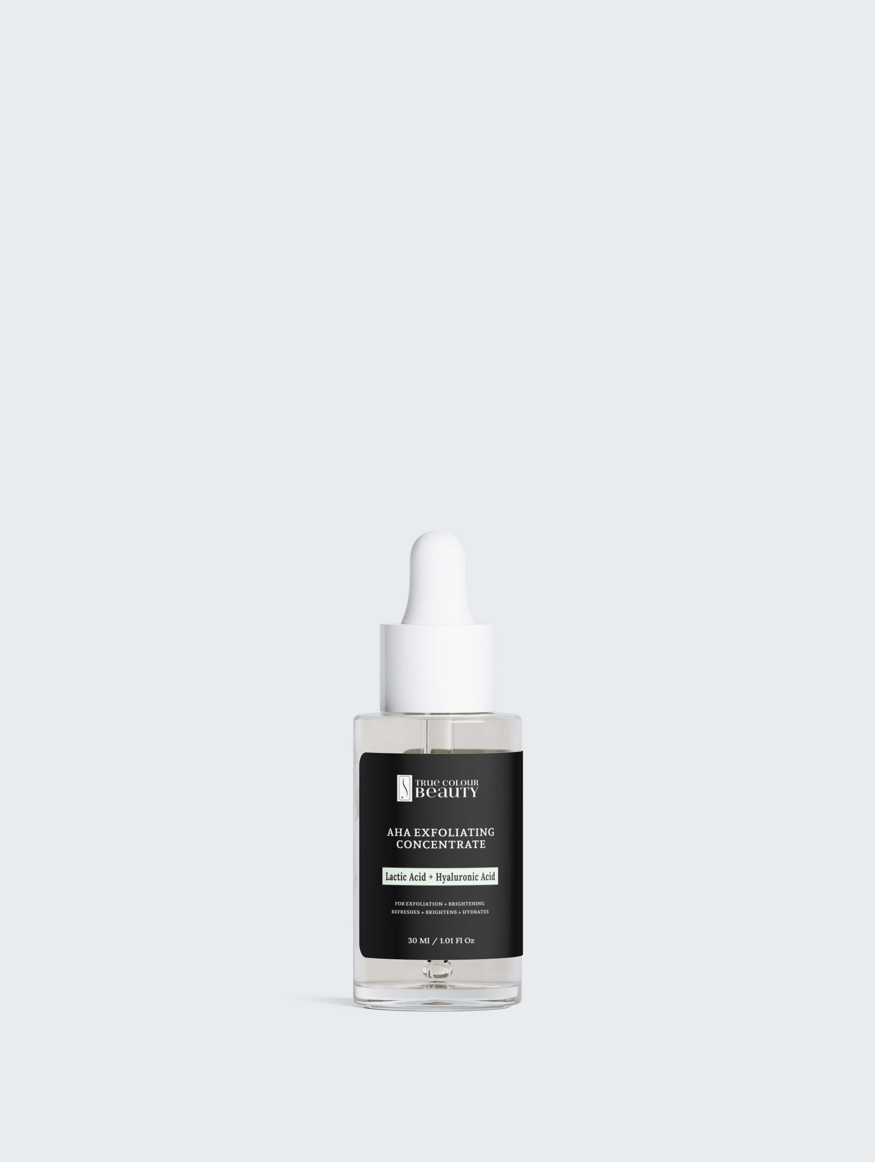 AHA Exfoliating Concentrate