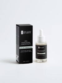 AHA Exfoliating Concentrate