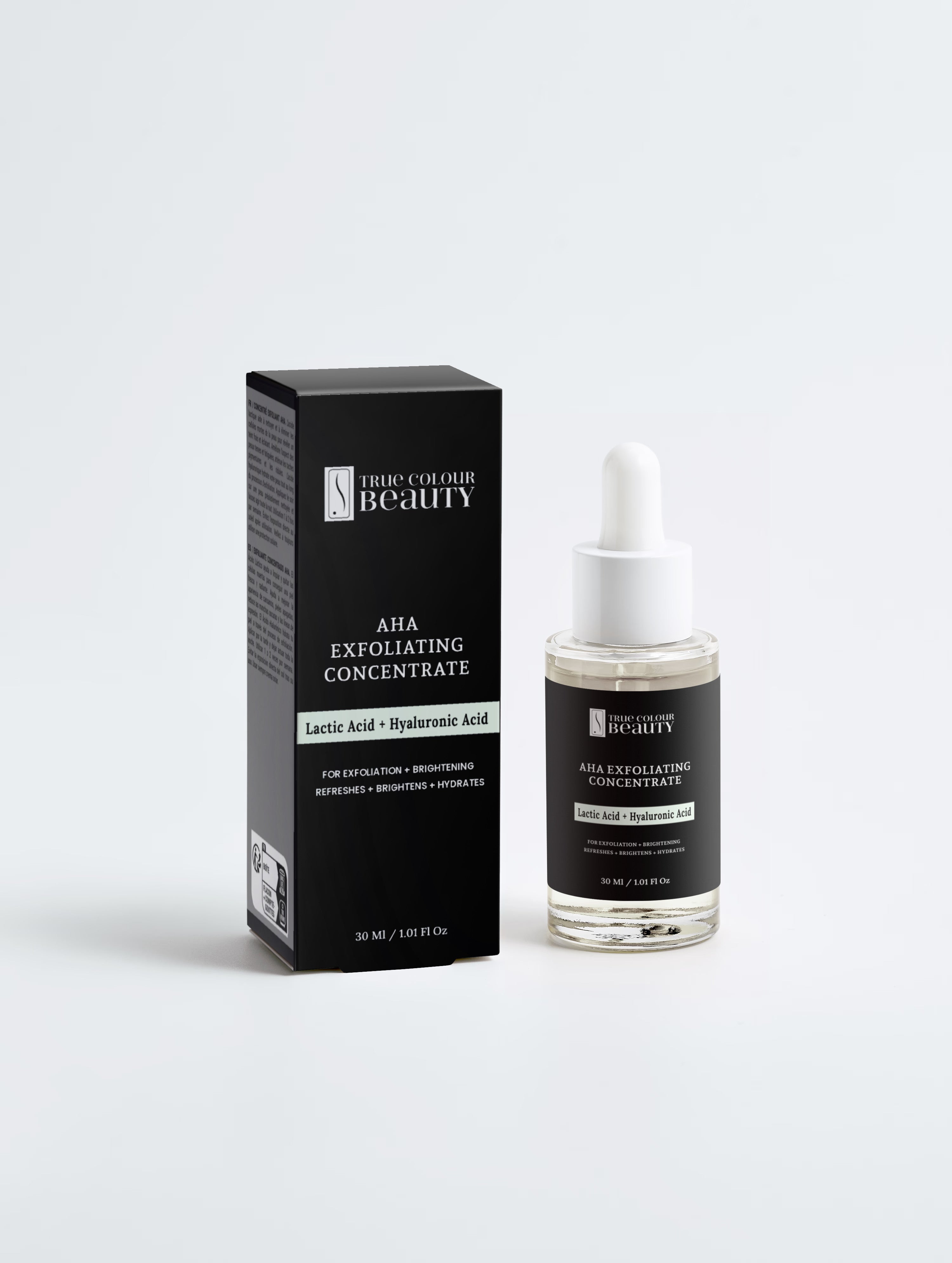 AHA Exfoliating Concentrate