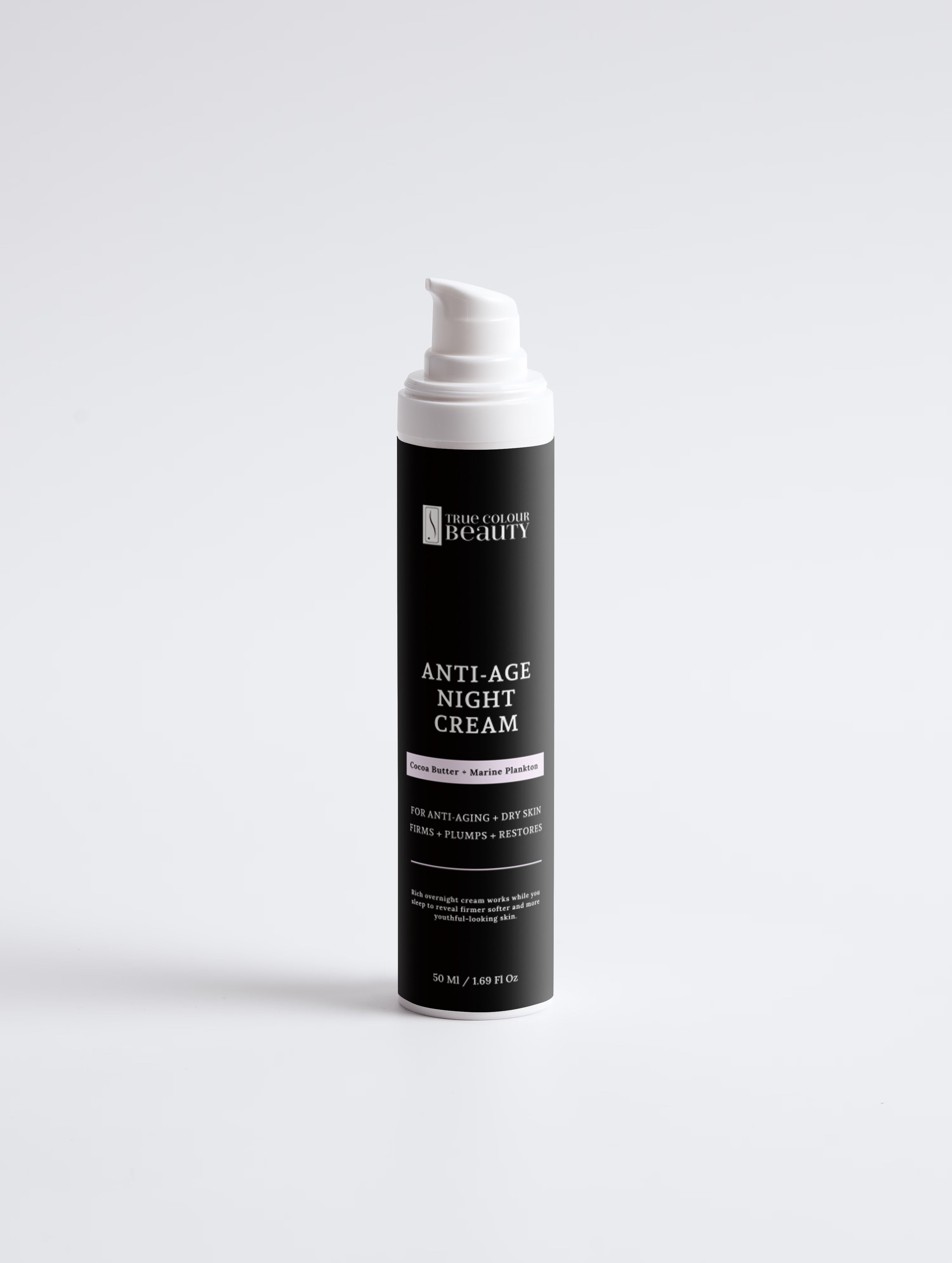 Anti-Age Night Cream