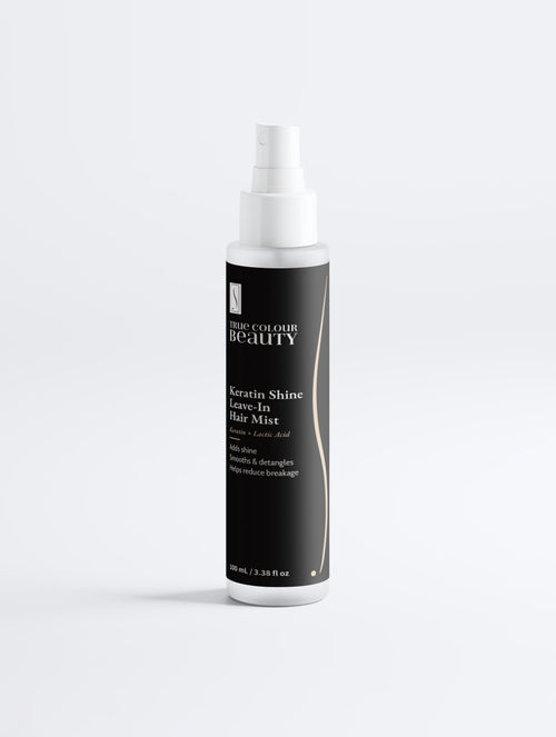 Keratin Shine Leave-In Hair Mist