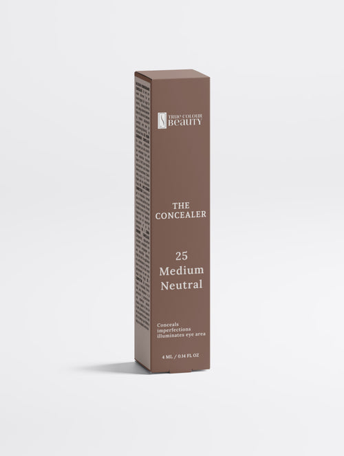 The Concealer | 25 Medium Neutral