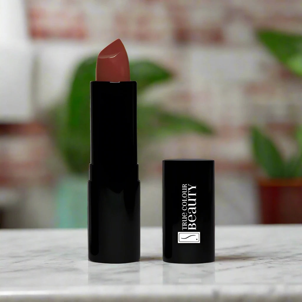 Luxury Matte Lipstick