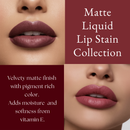 Matte Liquid Lip Stain