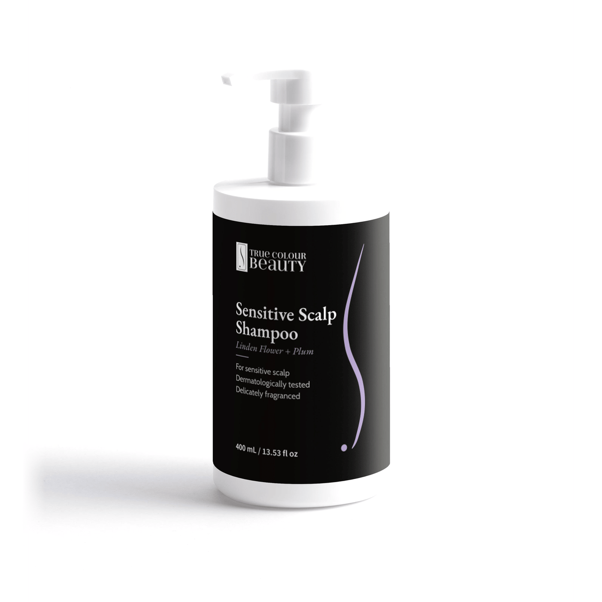 Sensitive Scalp Shampoo, 400 mL / 13.53 fl oz
