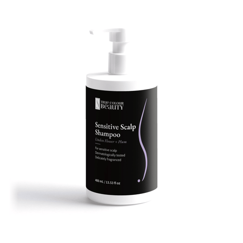 Sensitive Scalp Shampoo, 400 mL / 13.53 fl oz