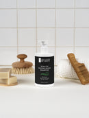 Keratin Volume Boost Shampoo