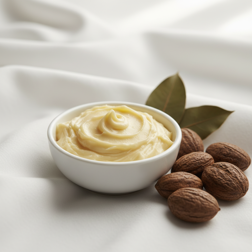 Shea butter