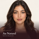 Sheer Gloss Lipstick - Au Naturel by True Colour Beauty