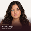 Sheer Gloss Lipstick - Barely Beige by True Colour Beauty
