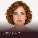 Sheer Gloss Lipstick - Creamy Mauve by True Colour Beauty