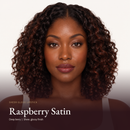 Sheer Gloss Lipstick - Raspberry Satin by True Colour Beauty