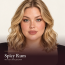 Sheer Gloss Lipstick - Spicy Rum by True Colour Beauty