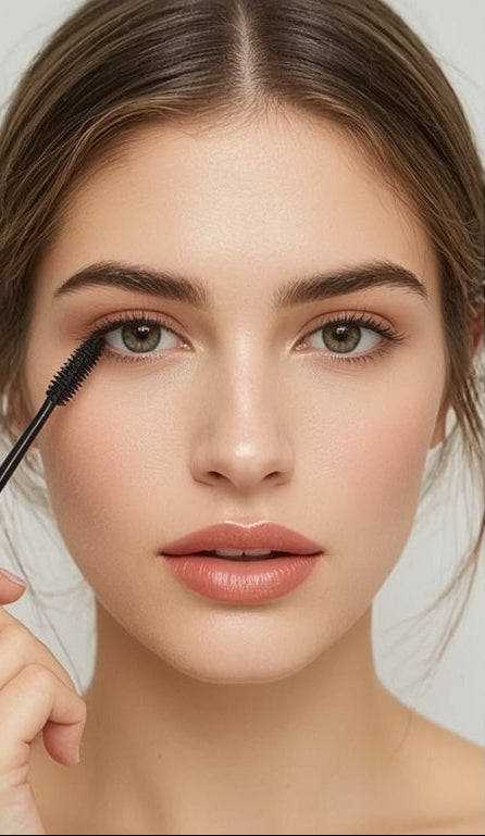 Define & Lift - Brows & Lashes