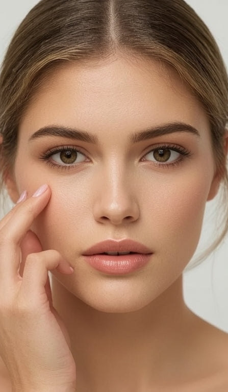 Flawless Canvas - The Tinted Moisturizer