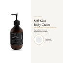 Soft Skin Body Cream, Garden Dew, hero image