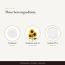 Key ingredients in Soft Skin Body Cream, Garden Dew