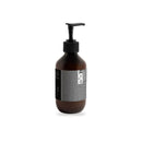 Soft Skin Body Cream, Garden Dew back of pack with ingredients